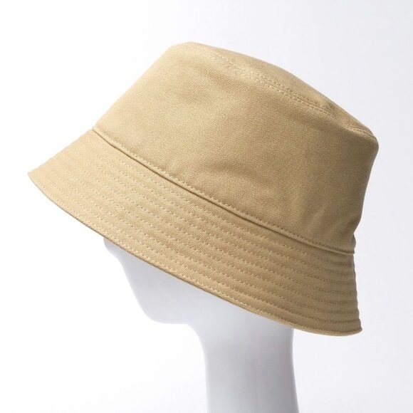 Loewe Hat Size 59 Paulas Ibiza Logo Bucket Hat Ra4174 main image 9